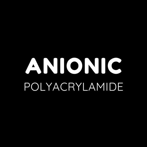 Anionic Polyacrylamide